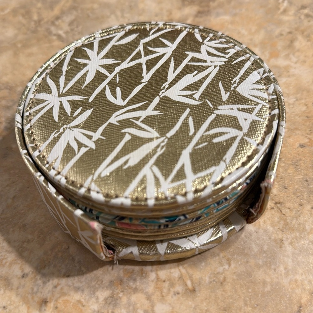 Lilly Pulitzer Coasters
